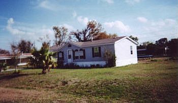 Mobile Home For Sale By Owner