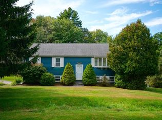 46 East St, Middleton, MA 01949