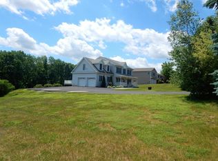 126 Terrace Ct, Kunkletown, PA 18058