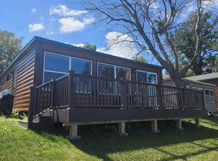 811 Lake St #8, Osakis, MN 56360