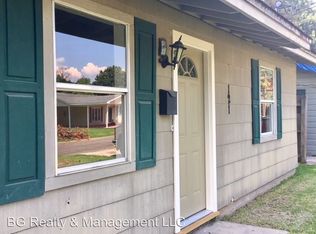 121 Oklahoma St, Lafayette, LA 70501