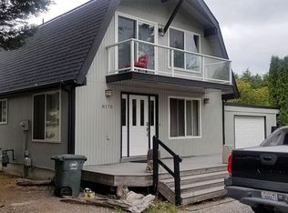 8175 Quinault Rd, Blaine, WA 98230