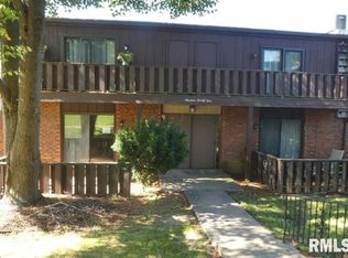 1921 Jeanette Ln APT 1, Springfield, IL 62702