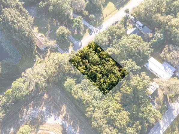 0 Vernon St, Fellsmere, FL 32948