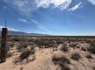 LOT 20 Fairchild Rd, Alamogordo, NM 88310
