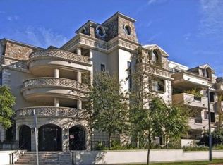 850 N Croft Ave APT 303, Los Angeles, CA 90069