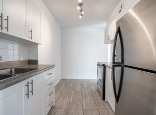 Panorama Apartments, Toronto, ON M9V 3Z8