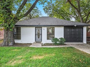 1434 Owega Ave, Dallas, TX 75216