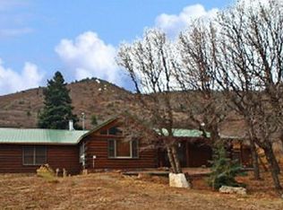 5334 Us Highway 160, La Veta, CO 81055
