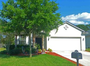 944 S Garden Lake Dr, Saint Augustine, FL 32086