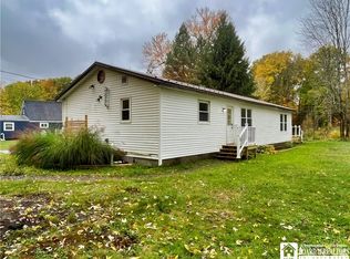 115 Goose Creek Rd, Ashville, NY 14710
