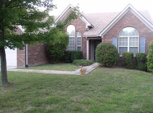4401 Waterlily Cv, Lexington, KY 40515