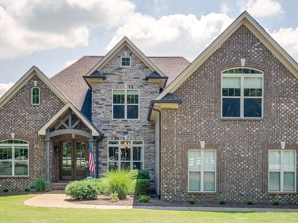 523 Carver Ln, Lebanon, TN 37087 Zillow