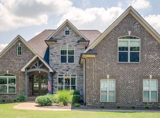 523 Carver Ln, Lebanon, TN 37087