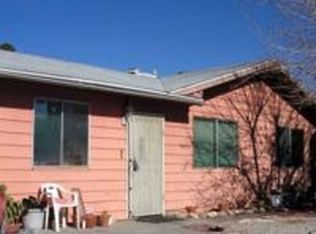 5110 Hayward Ave, Las Vegas, NV 89122