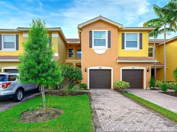 6548 Monterey Point #61202, Naples, FL 34105