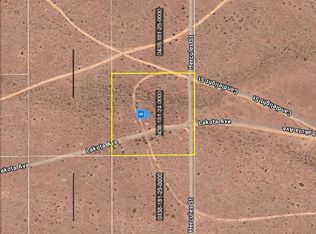 0 Hercules St, Apple Valley, CA 92308