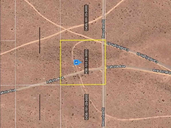 0 Hercules St, Apple Valley, CA 92308