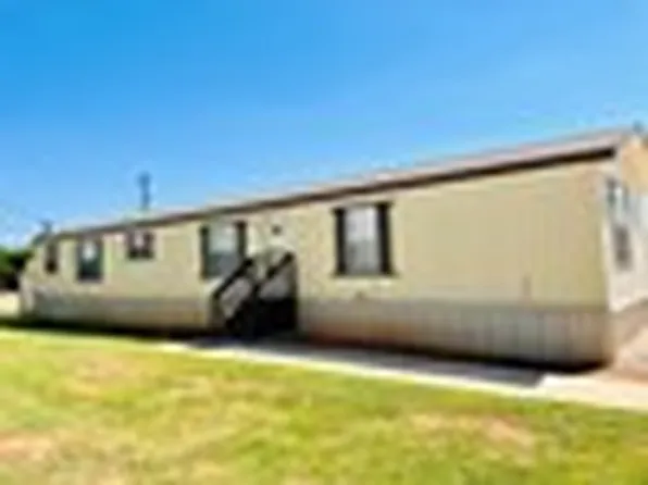 400 NW 12th St, Andrews, TX 79714