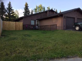 6143 Prosperity Dr #1, Anchorage, AK 99504