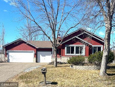 3297 132nd Ave NW, Coon Rapids, MN, 55448