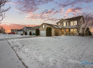 309 Earl North Dr, Haskins, OH 43525