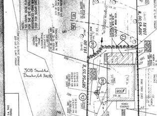 308 2nd Ave LOT 0, Decatur, GA 30030