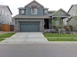 15201 W 50th Ave, Golden, CO 80403