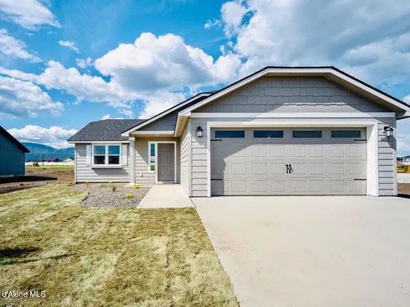 16061 N Hadley Loop, Rathdrum, ID 83858