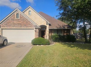 143 Roucourt Loop, College Station, TX 77845
