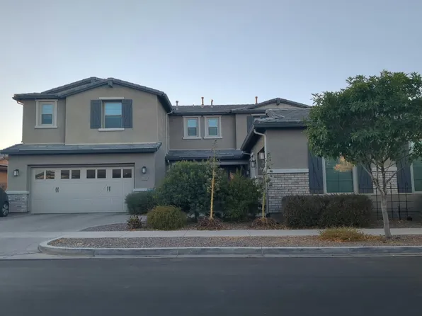 10005 E Supernova Dr, Mesa, AZ 85212