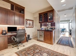 PANORAMA TOWERS, Paradise Town, NV 89103