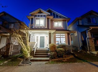 18947 71a Ave, Surrey, BC V4N 5M8