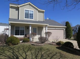 1418 Ridge Rd, South Elgin, IL 60177