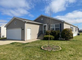 1254 Redbud Rd, Manteno, IL 60950