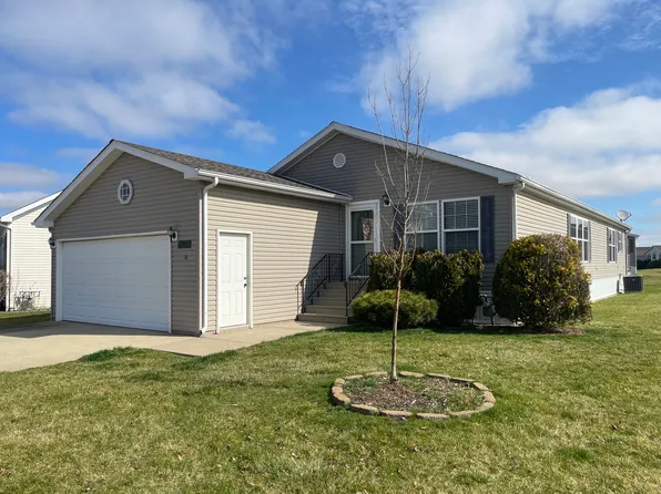 1254 Redbud Rd, Manteno, IL 60950