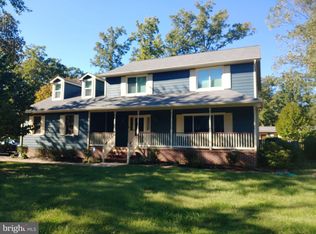 14 John Jay Rd, Fredericksburg, VA 22405