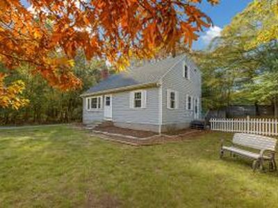 49 St Marks Road, East Falmouth, MA, 02536