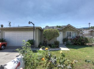292 Santa Rosa Dr, San Jose, CA 95111