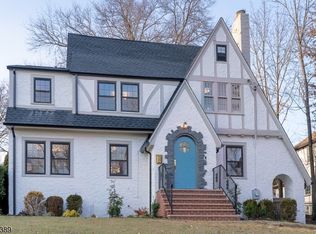 3 Colonial Ter, Maplewood, NJ 07040