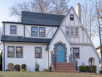 3 COLONIAL TERRACE, Maplewood, NJ, 07040