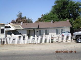 4580 W Olive Ave, Fresno, CA