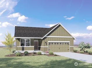 2412 N Leah Ln #87, Ellensburg, WA 98926