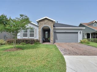 3536 NW 55th Cir, Ocala, FL 34482