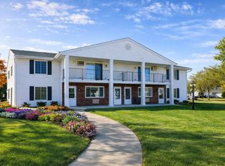 40 Fountain Cir #0, Fond Du Lac, WI 54935