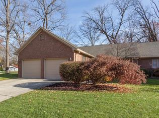 9239 W Point Dr, Indianapolis, IN