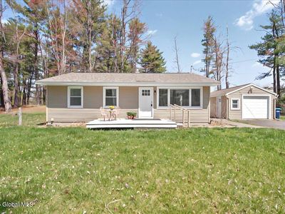 213 Elm Avenue #East, Selkirk, NY, 12158