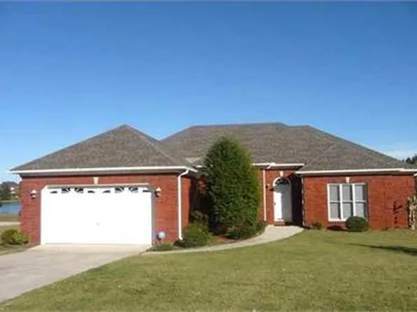 115 Break Water Dr, Huntsville, AL 35811