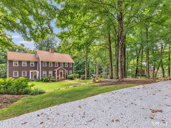 132 Hammertown Road, Monroe, CT 06468