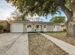 2727 Ravina St, San Antonio, TX 78222